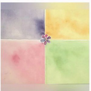 Colorbok Creating Keepsakes Kathy Davis 12 x 12 Scrapbook Album